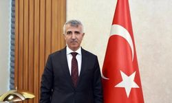 Vali Ünlüer’den 19 Mayıs Mesajı: “Cumhuriyet’in Teminatı Gençlerdir”