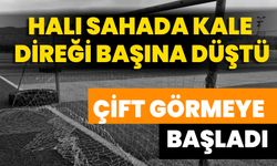 ihmalkarlık 13 yaşındaki çocuğun hayatını kararttı