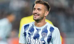 Fenerbahçe’den Sonra Avrupa’da Devam! Tadic, Olympiakos Yolcusu