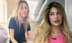 23 Kilo Kalmıştı… Sosyal Medya Fenomeni Nihal Candan Hayatını Kaybetti!