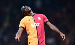Osimhen transferinin detayları ortaya çıktı! Fenerbahçe de bu işin içinde...