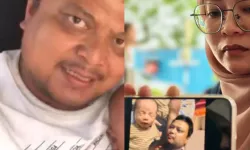 Baba Kalp Krizi Geçirdi, Bebeği Altında Kaldı! 3 Aylık Muhammed Hayatını Kaybetti