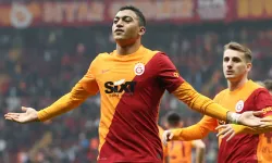 Mustafa Muhammed geri dönüyor!  7 Milyon Euro'luk Transfer Planı