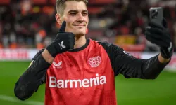 Fenerbahçe’den Şok Hamle: Devin Özek’in İlk Transfer Hedefi Patrik Schick