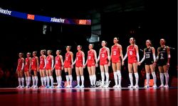 Sultanlar Çin’i Devirdi, VNL’de Namağlup!