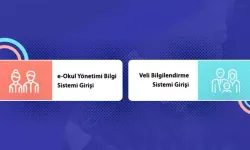 Veliler Dikkat! E-Okul Ne Zaman Kapanacak?