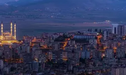 Kahramanmaraş’ın Gürültü Haritası Çıkarıldı! Sessiz ve Huzurlu Şehir İçin İlk Adım