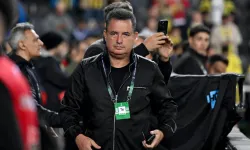 Acun Ilıcalı, Fenerbahçe Asbaşkanlığı Görevinden İstifa Etti