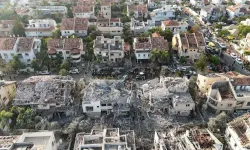 İran’dan İsrail’e Misilleme Dalgası: Tel Aviv’de Can Pazarı