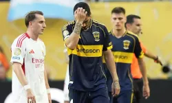 Auckland City Boca Juniors canlı izle... Auckland City Boca Juniors maçı hangi kanalda? İşte Canlı Yayın Bilgileri..