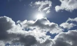 Kahramanmaraş'ta aldatan hava durumu! Pazar günü plan yapacaklar dikkat! Şemsiyesiz Çıkan Yandı!