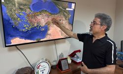 Türkiye’nin Altında Sessiz Tehlike: 30 Aktif Fay Deprem Üretme Eşiğinde