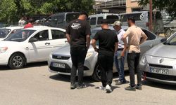 İkinci el oto pazarında durgunluk hakim