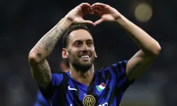 Hakan Çalhanoğlu İçin Galatasaray Sinyali! Babası Bombayı Patlattı