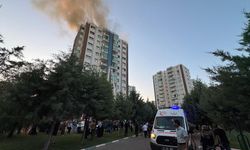 4 kişinin öldüğü yangınla ilgili 2 şüpheli tutuklandı