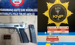 56 kişi yakalanarak adli makamlara sevk edildi