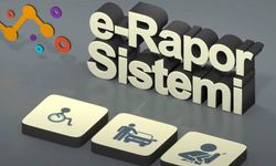 Hastaneye Gitmeye Gerek Kalmadı: E-Rapor Dönemi Başladı!