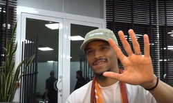 Sané İstanbul’da! İşte sözleşmenin detayları!