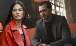 Eşref Rüya 13. Bölüm full izle...  İhanetin Bedeli Ne Olacak?