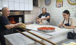 Asırlık meslek aile geleneğiyle sürdürülüyor