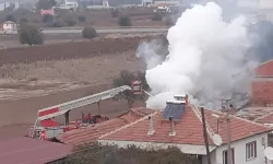 Feci Yangın! Yalnız Yaşayan Kadın Evinde Ölü Bulundu