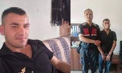 Miras kavgası cinayetle bitti! Eniştesini bıçaklayarak öldürdü!