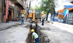 Kahramanmaraş’a Yeni İçmesuyu Hattı: Merkez Mahallelerde Modern Altyapı Hamlesi