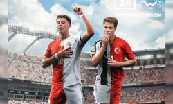 Arda Güler ve Kenan Yıldız Dünya Kupası’nda Parladı! FIFA’dan Övgü Geldi