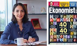 Kipaş Holding CEO’su N. Sinem Öksüz Dedebayraktar, “40 Yaş Altı 40 CEO” Listesinde 14. Sırada Yer Aldı