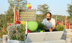 Kaybettiği ailesiyle geçirdiği son babalar günü’nü unutamıyor