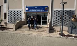 407 şahıs yakalanarak adli mercilere teslim edildi