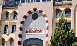 Kahramanmaraş’ta Penta Park Davasında Sanıkların Yargılanmasına Devam Edildi