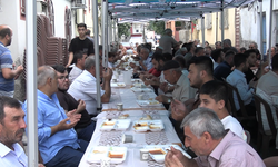 Mikail Toslak dualarla anıldı