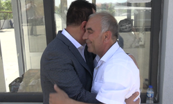 Başkan Narlı’dan gençlere ilham veren adım
