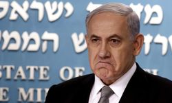 Haydut Netanyahu, İran'da "rejim değişikliğinin mümkün olduğunu" iddia etti