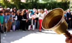 Okullarda "karne" zamanı: 20 milyon öğrenci yaz tatiline girecek