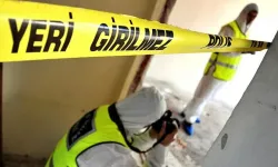 Pompalı Tüfekle Yeğenini Vurdu! Kan Donduran Cinayet!
