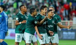 Palmeiras – Porto maçı ne zaman, saat kaçta, hangi kanalda? Palmerias Porto maçı izle...