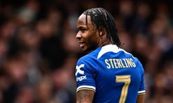 Chelsea'den Beşiktaş'a Yıldız Akını! Sterling İçin Büyük Sürpriz