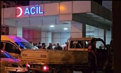 Hastane Önünde Kan Donduran Cinayet! Sapanca’da Silahlı Saldırı Sonucu 1 Ölü