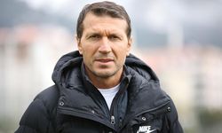 Akedaş İstiklalspor’da Bayram Bektaş Dönemi Başladı