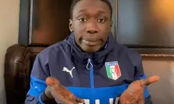 TikTok Fenomeni Khaby Lame Gözaltına Alındı mı? ICE'tan Şok İddia!