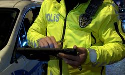 Burdur'da kaçak avcılık yapan 4 kişiye 40 bin lira ceza