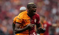 45 Milyon Euroluk Teklifi Reddetti! Osimhen Galatasaray’ı mı Seçiyor?