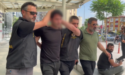 Konya’da Öğretmen Odasında Kanlı Son!