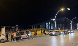 Ehliyetsiz motosiklet kullandı, annesi rekor ceza yedi!