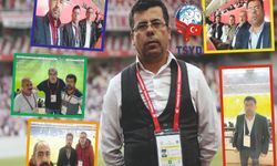 Kahramanmaraş medyasından süper çıkarma!