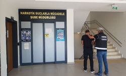 21 yıl hapis cezası bulunan şahıs yakalandı