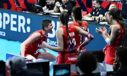 Filenin Sultanları Maçı Canlı İzle: Sırbistan-Türkiye Voleybol Maçı Ne Zaman, Saat Kaçta, Hangi Kanalda Yayınlanacak?