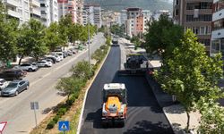 Büyükşehir ulaşımda konfor ve güvenlik için çalışmalarına devam ediyor